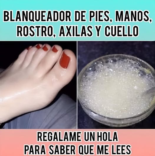 Aclara Tu Piel de Forma Natural: El Truco Casero que Transforma en Minutos