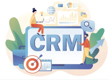 The Advantages of Implementing CRM Software in San José for Technology Companies.